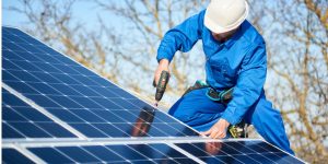 Installation Maintenance Panneaux Solaires Photovoltaïques à Ploisy